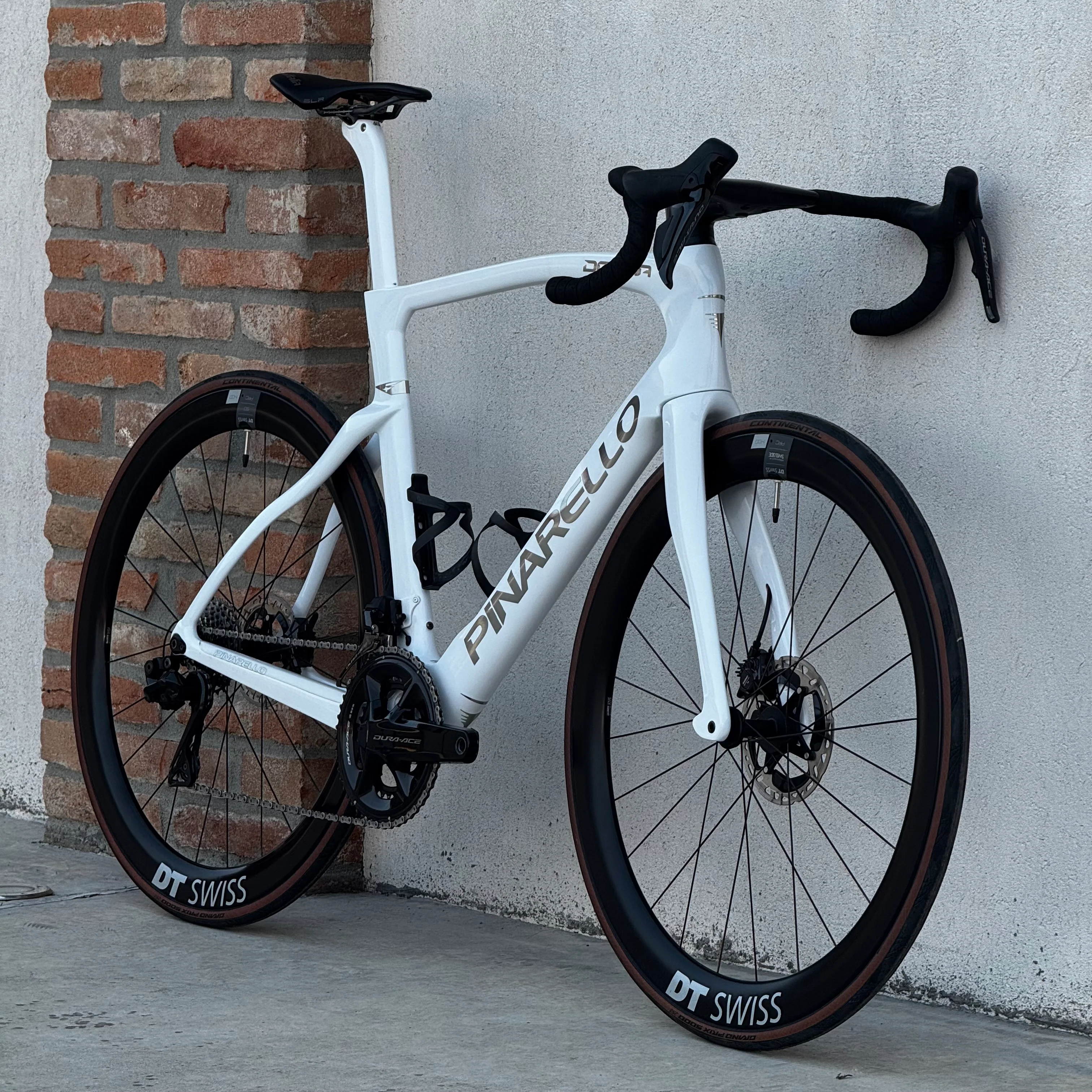 Bicicletta Pinarello Dogma F - Demo - Image 3