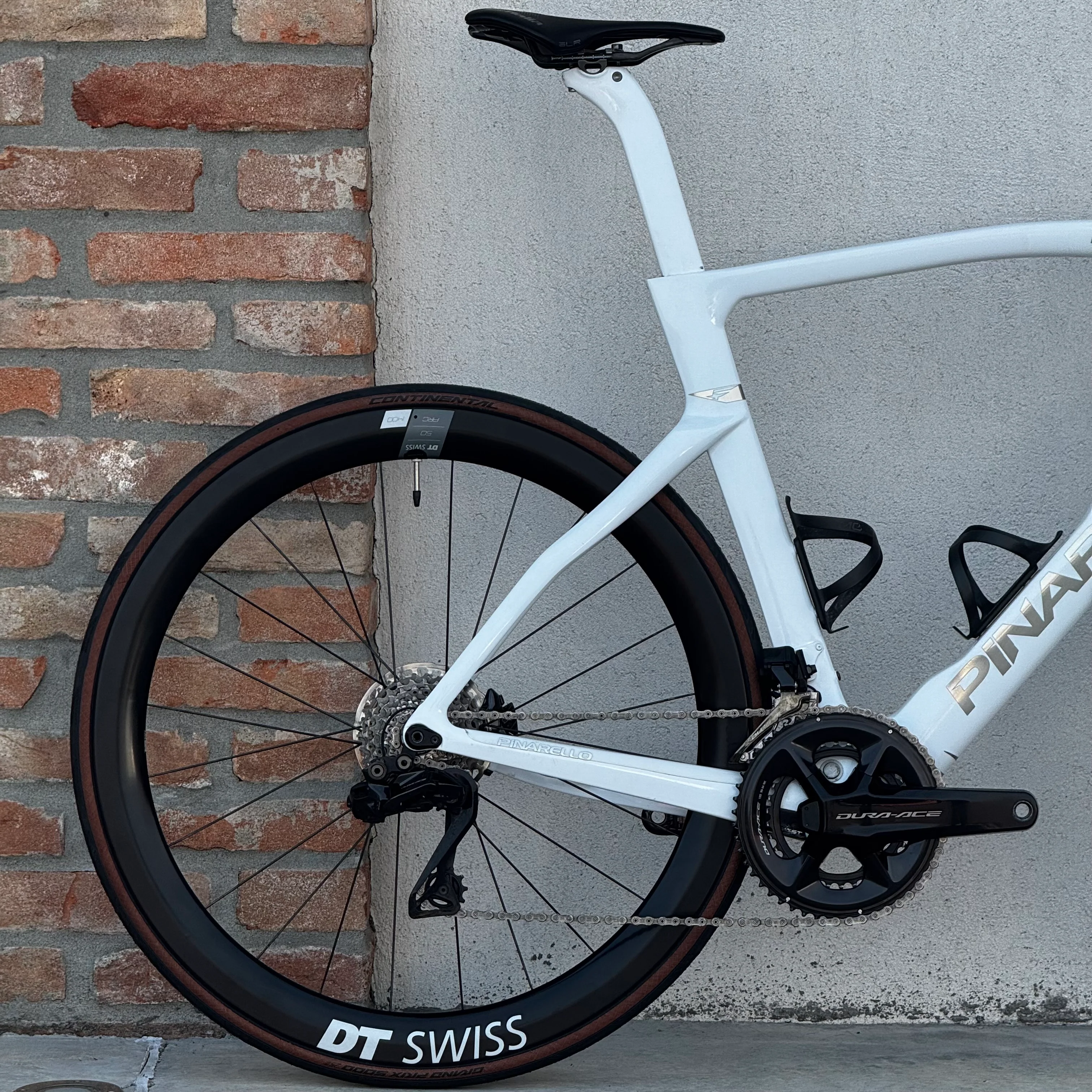 Bicicletta Pinarello Dogma F - Demo - Image 5