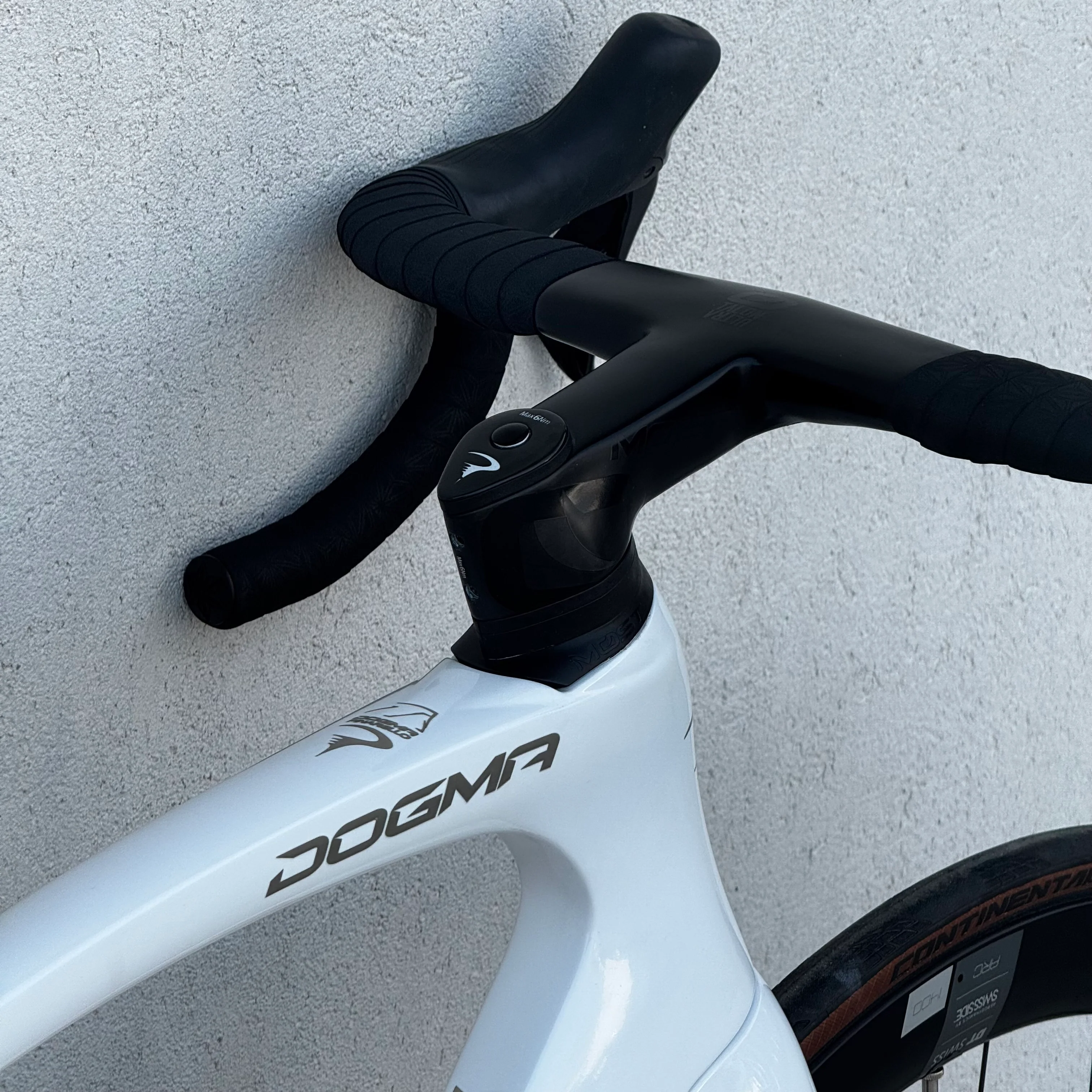 Bicicletta Pinarello Dogma F - Demo - Image 7