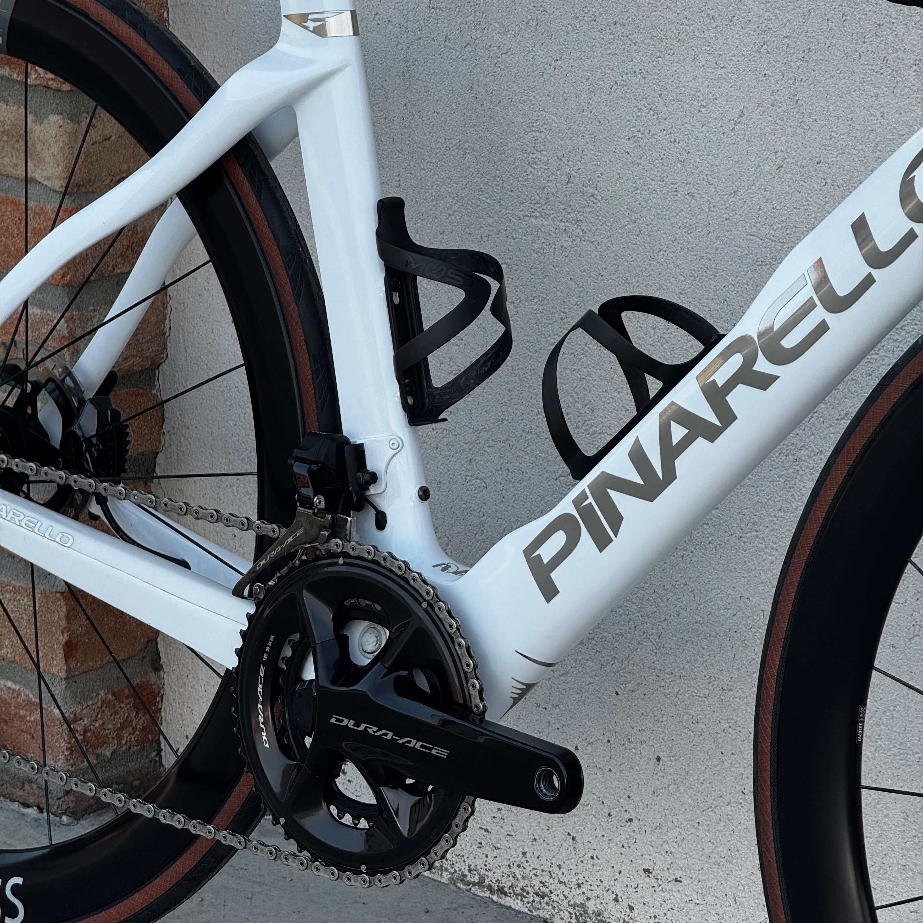 Bicicletta Pinarello Dogma F - Demo - Image 8