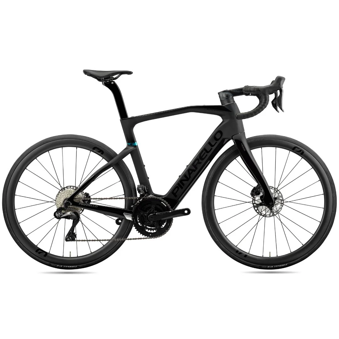 Bicicletta Pinarello Nytro E7 Road Ultegra Di2