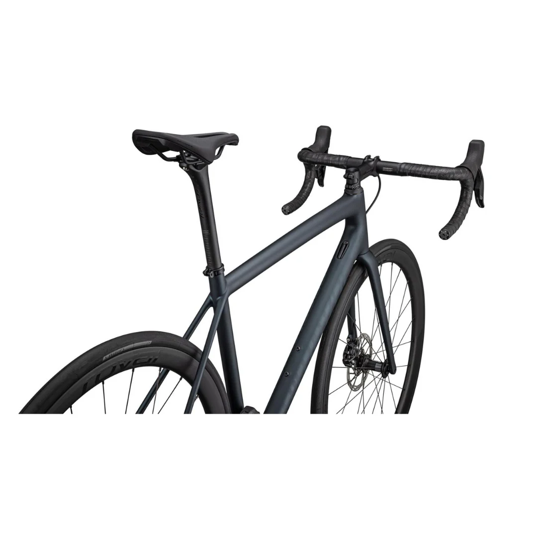 Bicicletta Specialized Aethos Expert - Blu - Image 3