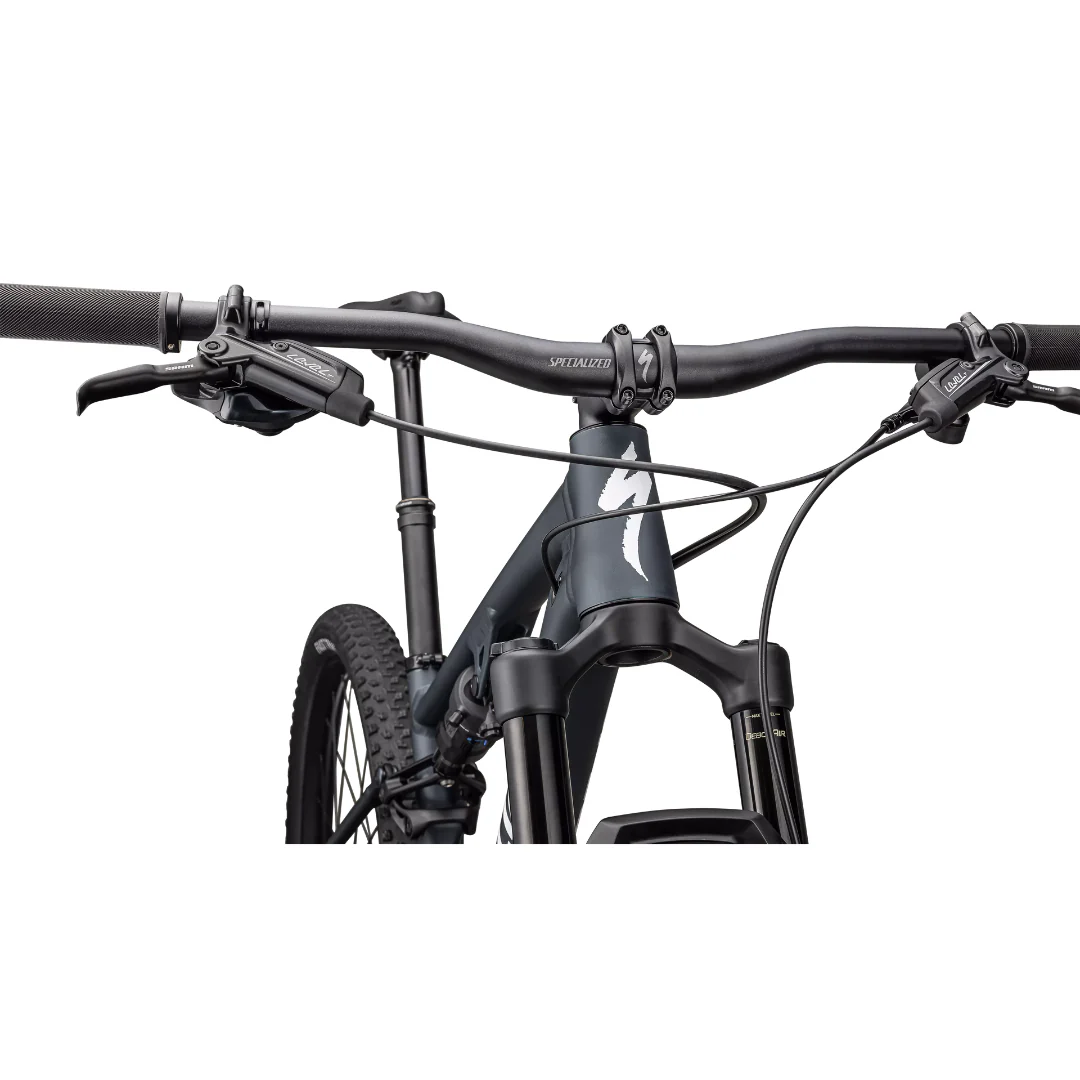 Bicicletta Specialized Chisel Comp - Blu Metallizzato - Image 4