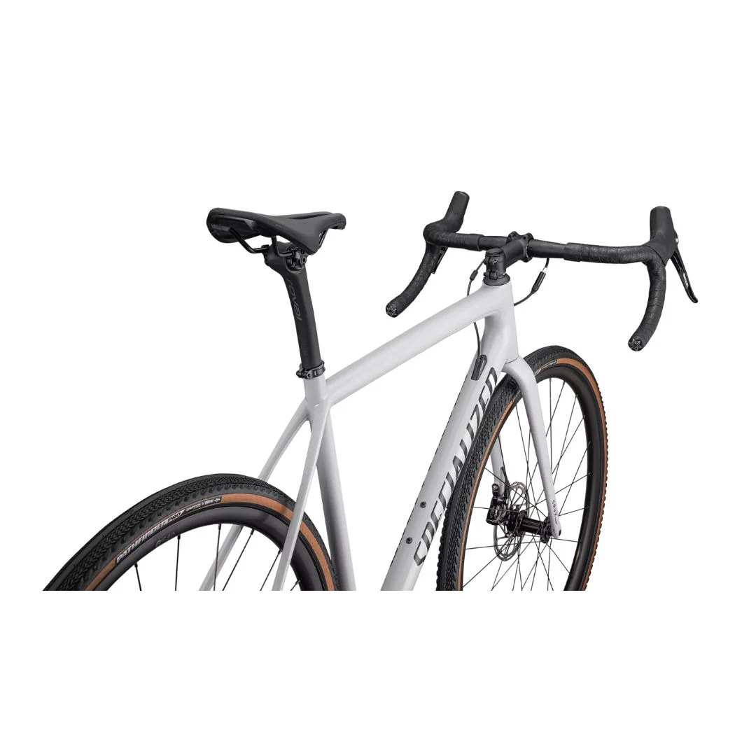 Bicicletta Specialized Crux Comp - Gesso - Image 4