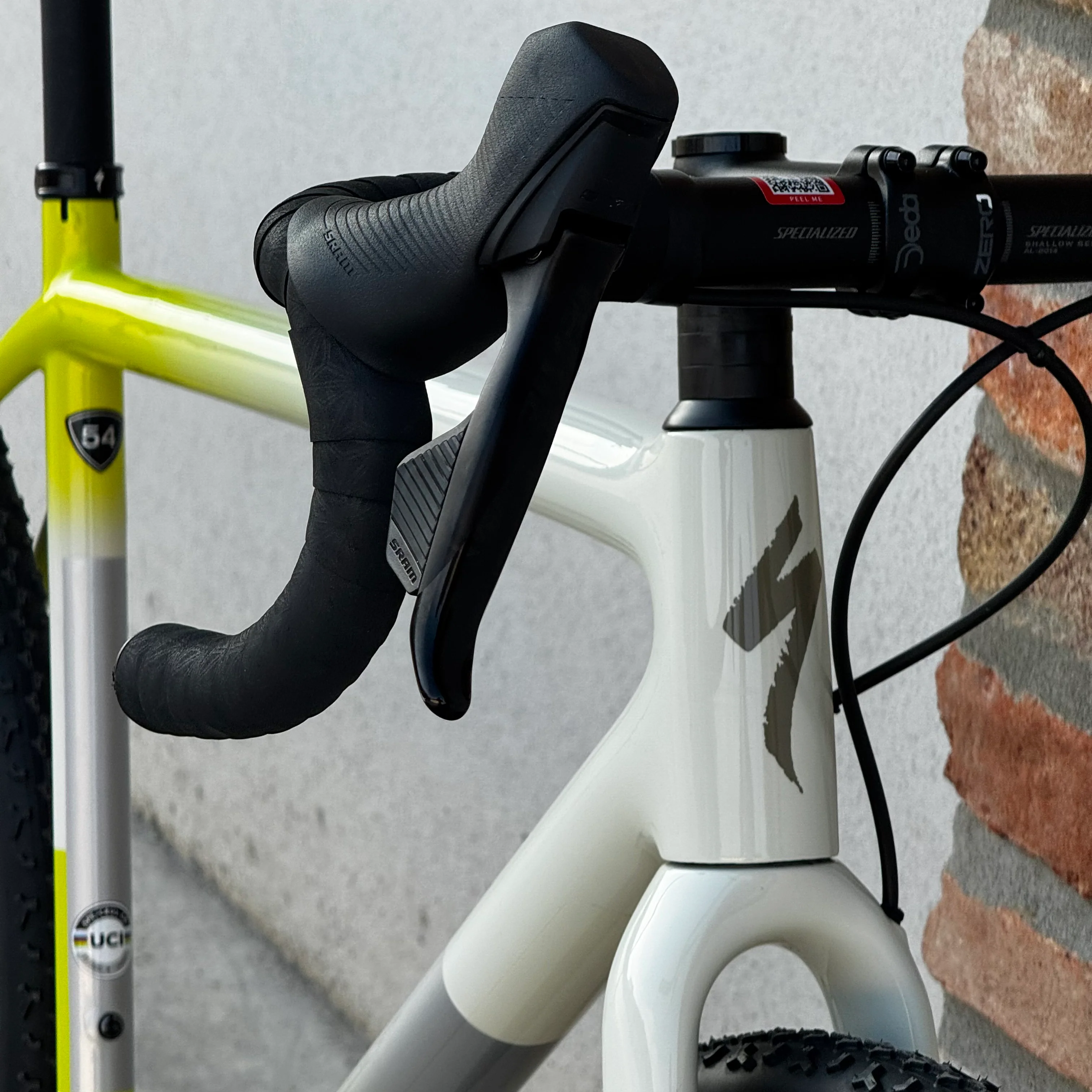 Bicicletta Specialized Crux - Demo - Image 10