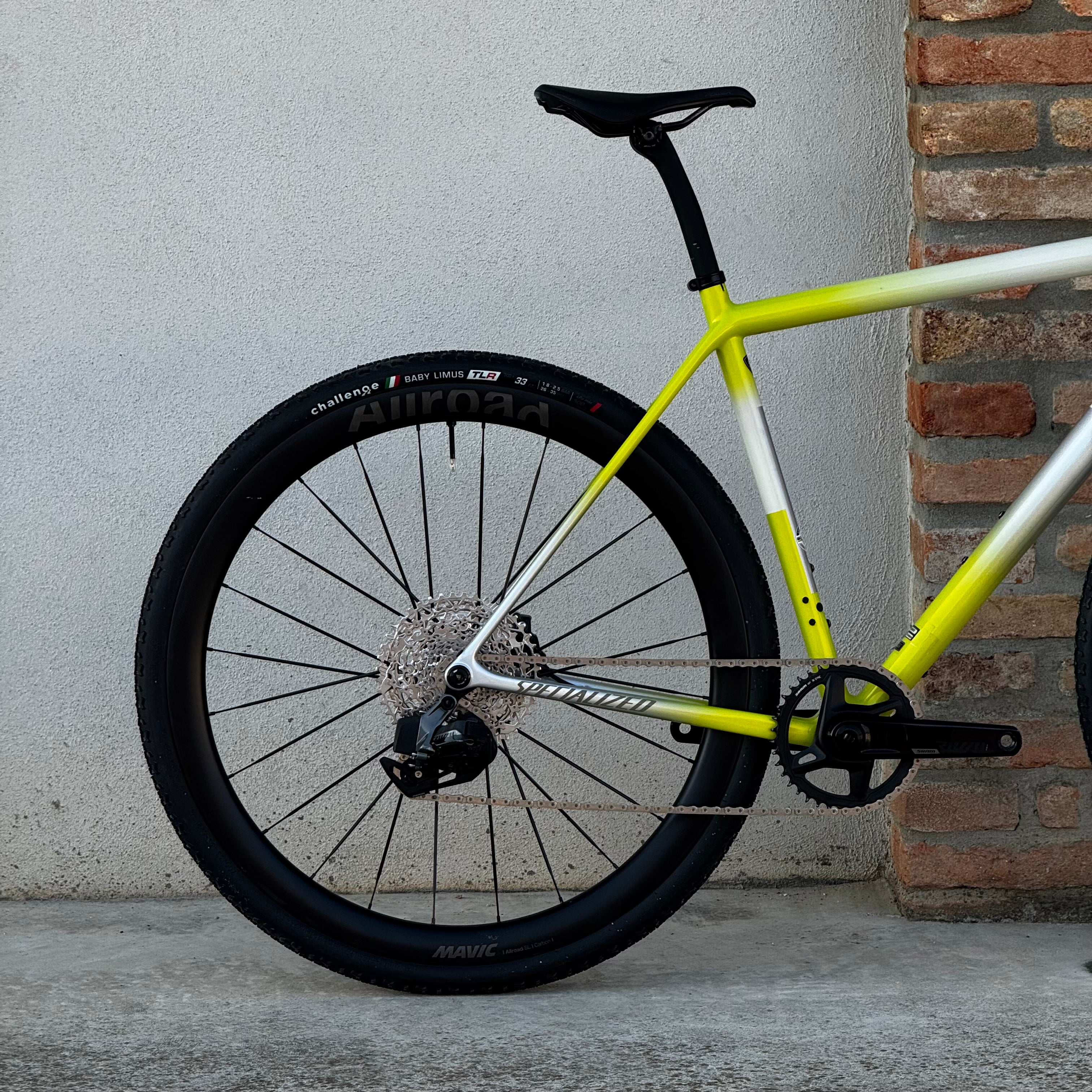 Bicicletta Specialized Crux - Demo - Image 4