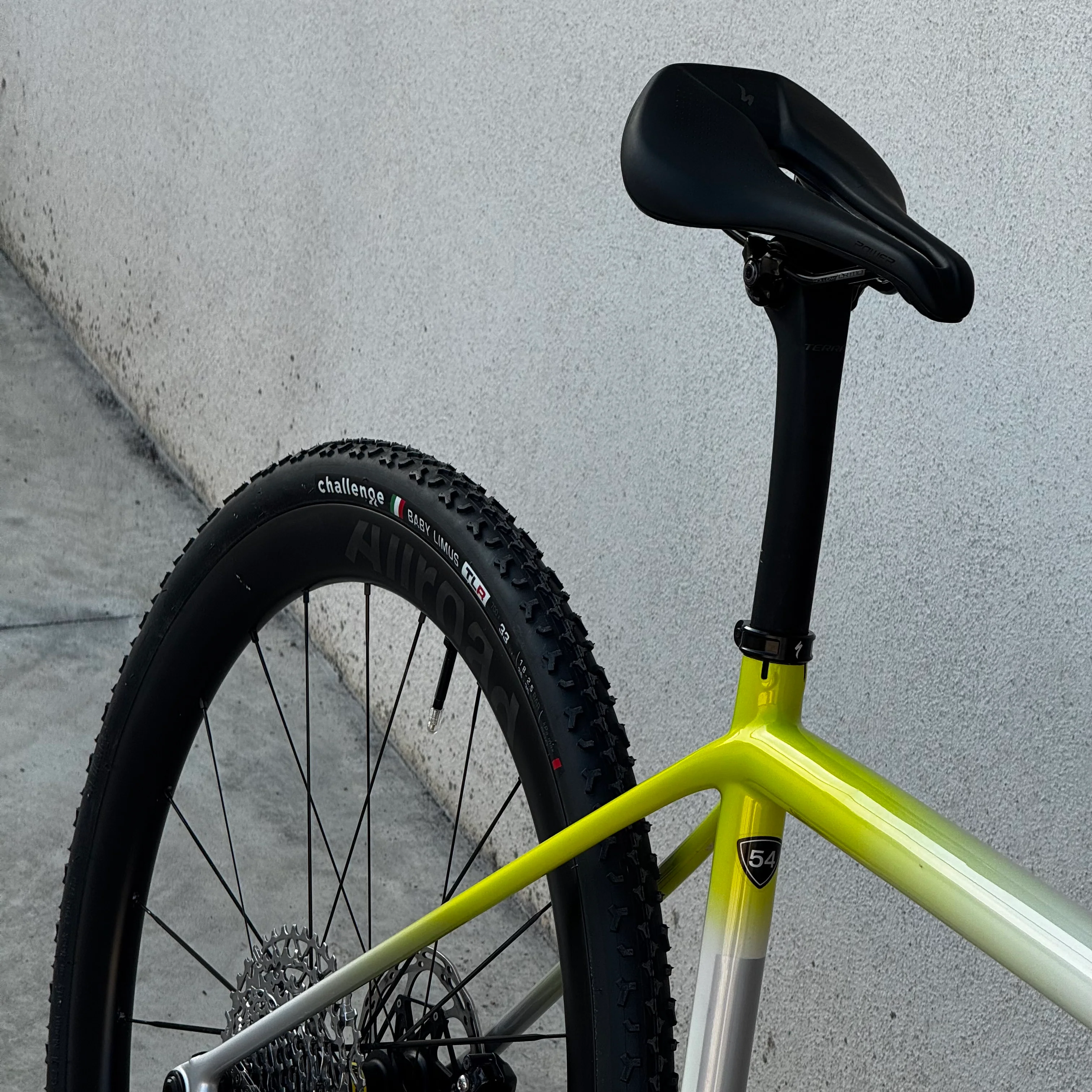Bicicletta Specialized Crux - Demo - Image 6