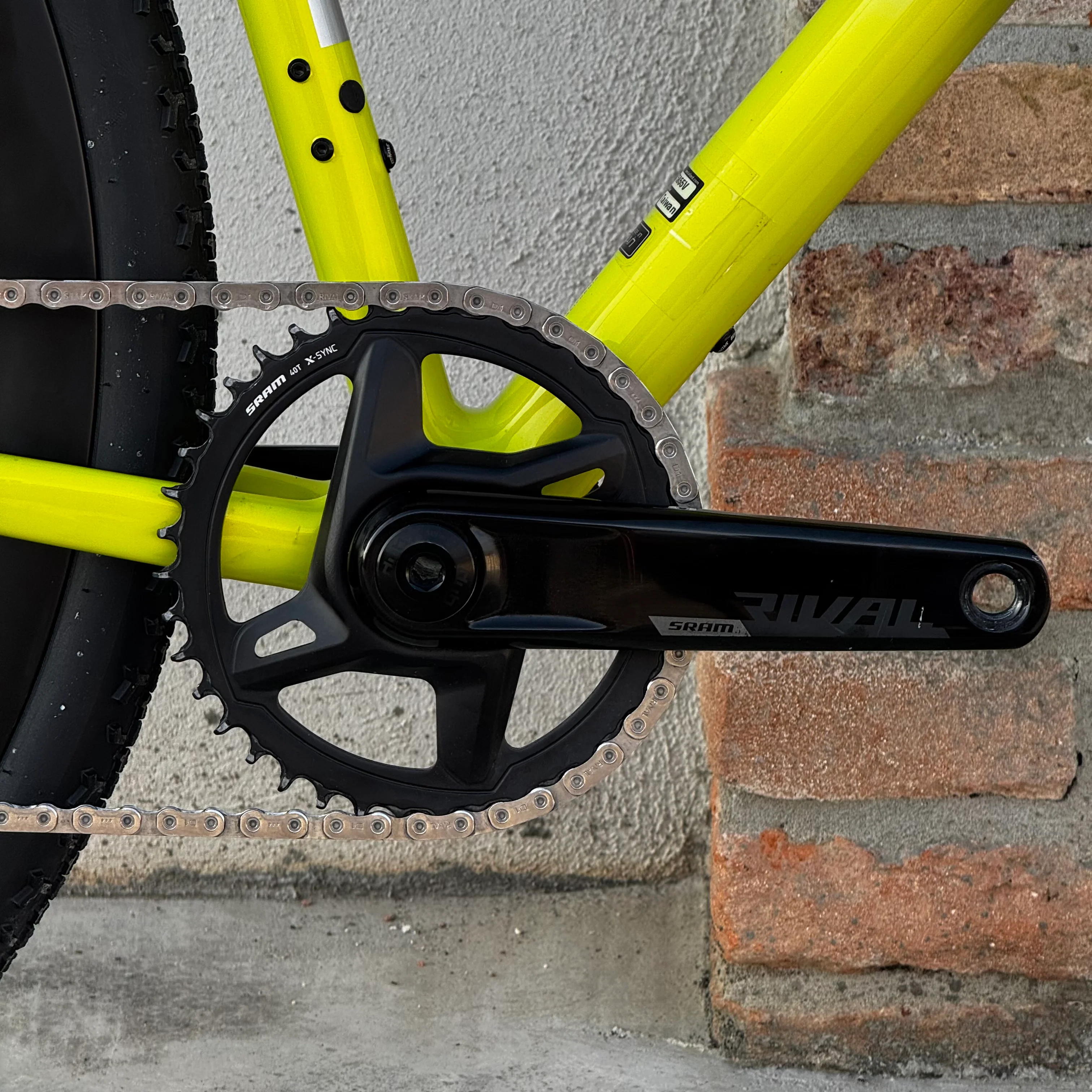 Bicicletta Specialized Crux - Demo - Image 8