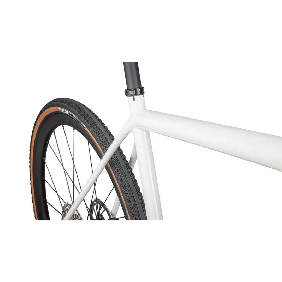 Bicicletta Specialized Crux Expert - Bianco - Image 6