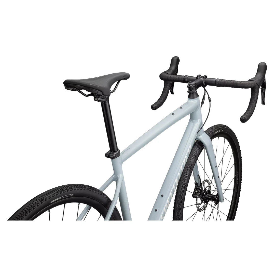 Bicicletta Specialized Diverge E5 Elite - Azzurro - Image 5