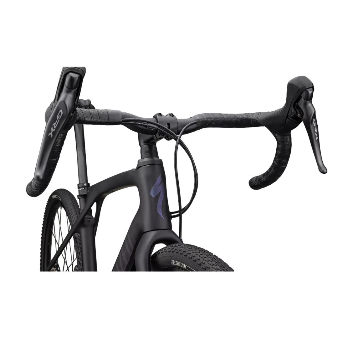 Bicicletta Specialized Diverge STR Comp - Nero - Image 5