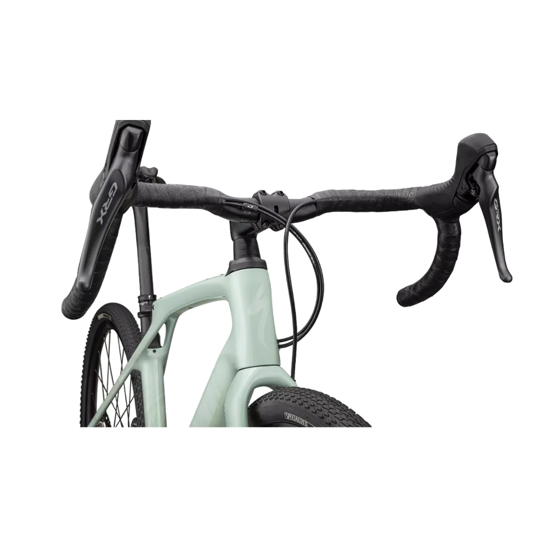 Bicicletta Specialized Diverge STR Comp - Salvia - Image 5