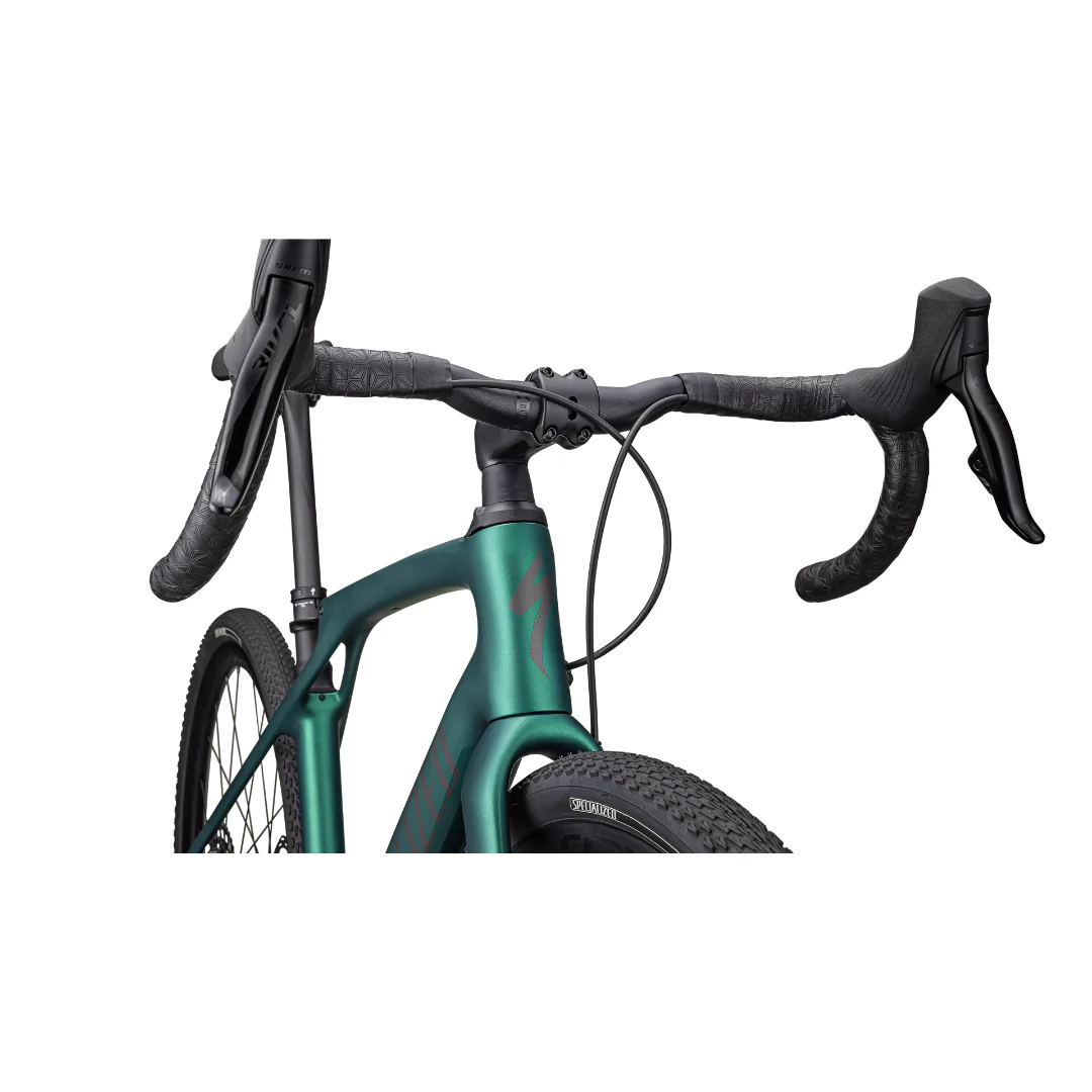 Bicicletta Specialized Diverge STR Expert - Verde - Image 6