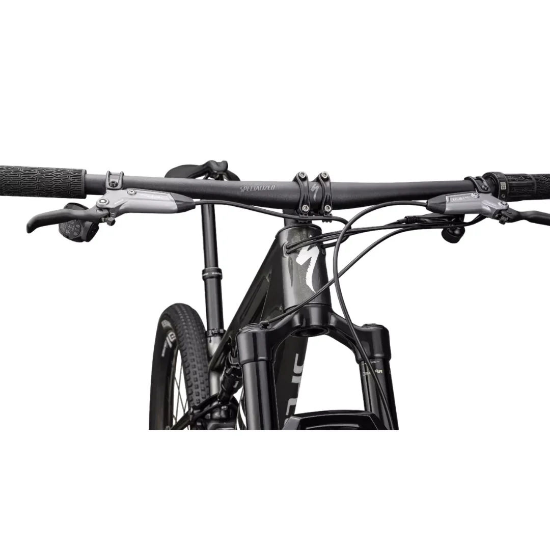 Bicicletta Specialized Epic 8 Expert - Carbonio Lucido - Image 5