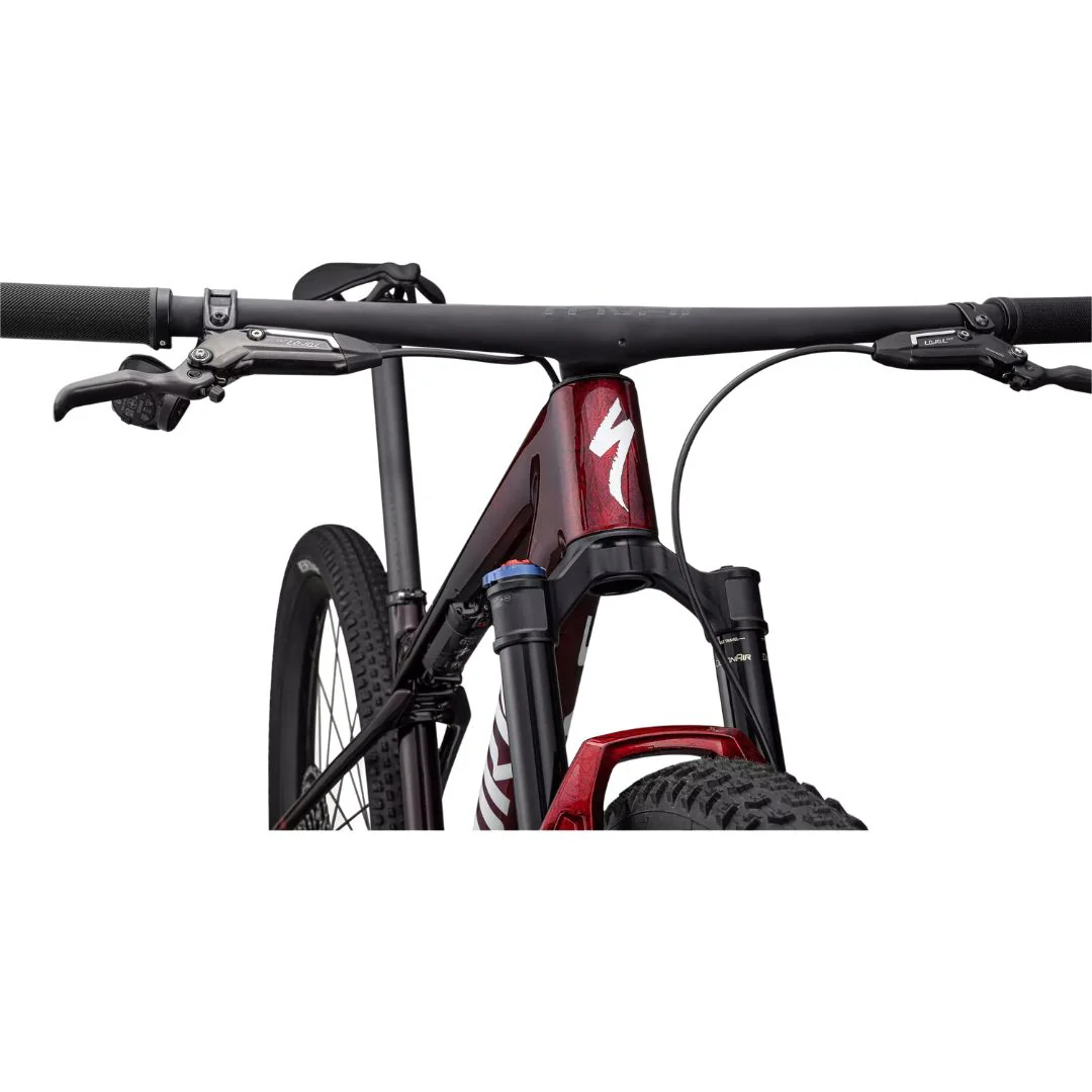 Bicicletta Specialized Epic WC 2023 REDTNT - Image 5