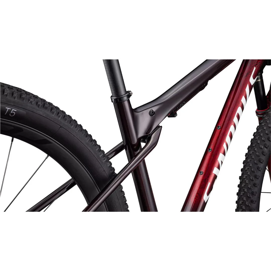 Bicicletta Specialized Epic WC 2023 REDTNT - Image 6