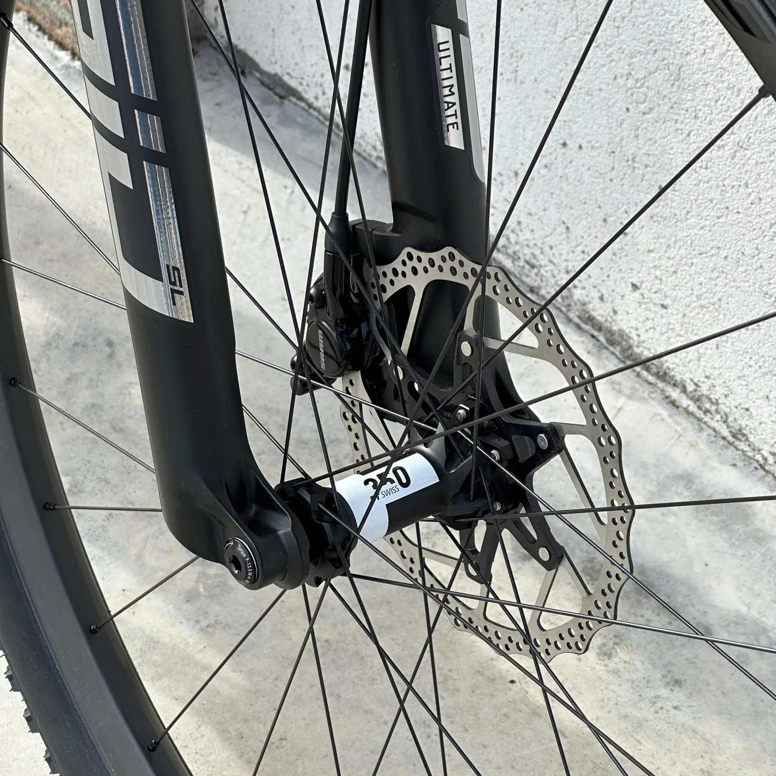 Bicicletta Specialized Epic WC 2023 - Satin Chameleon - MOD - Image 10