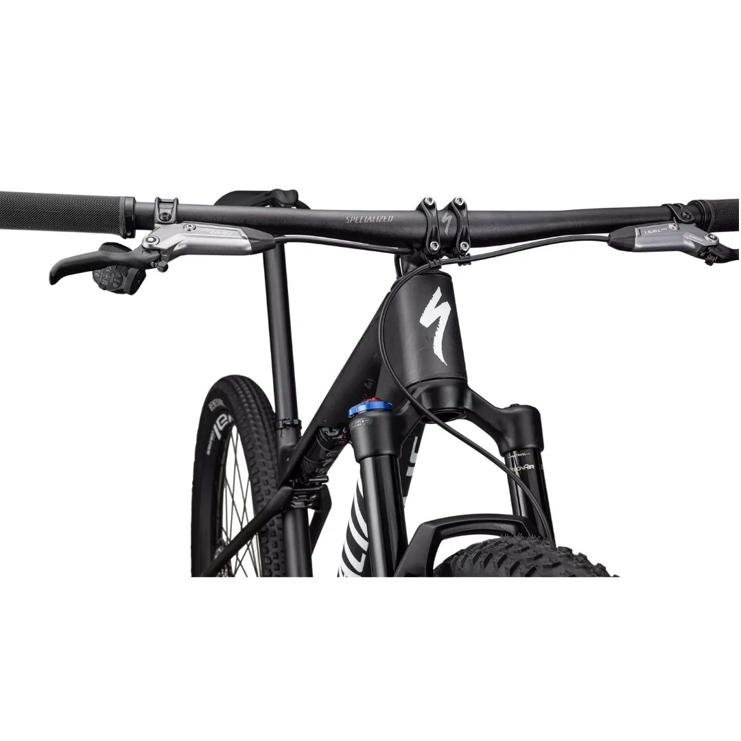 Bicicletta Specialized Epic WC Expert - Grigio - Image 5