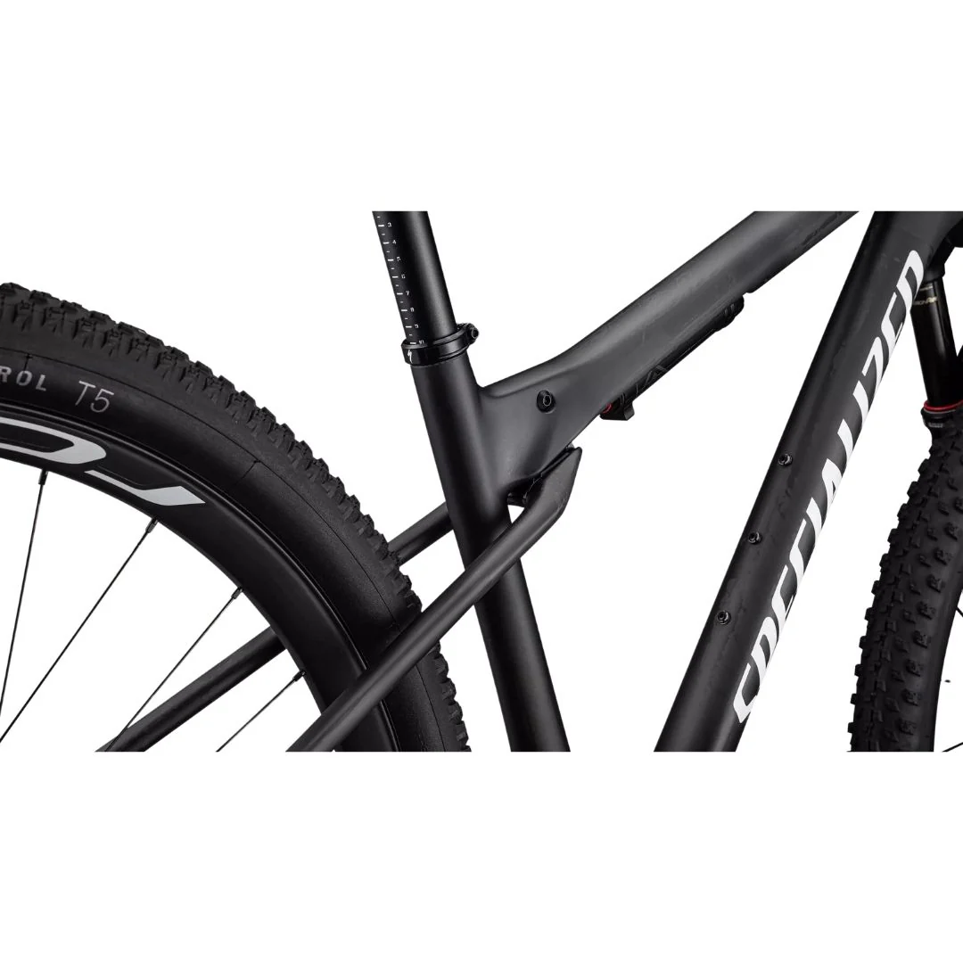 Bicicletta Specialized Epic WC Expert - Grigio - Image 6