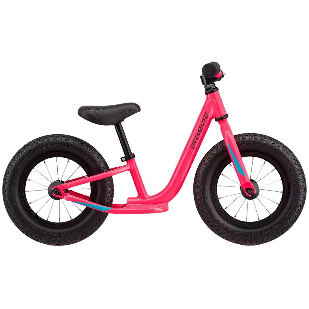 Bicicletta Specialized Hotwalk - Rosa