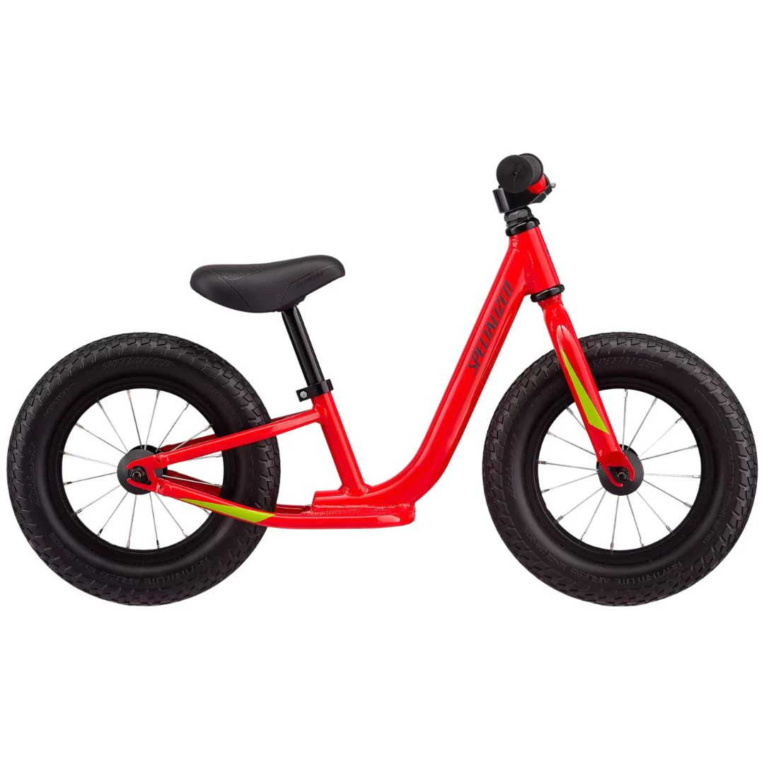 Bicicletta Specialized Hotwalk - Rosso