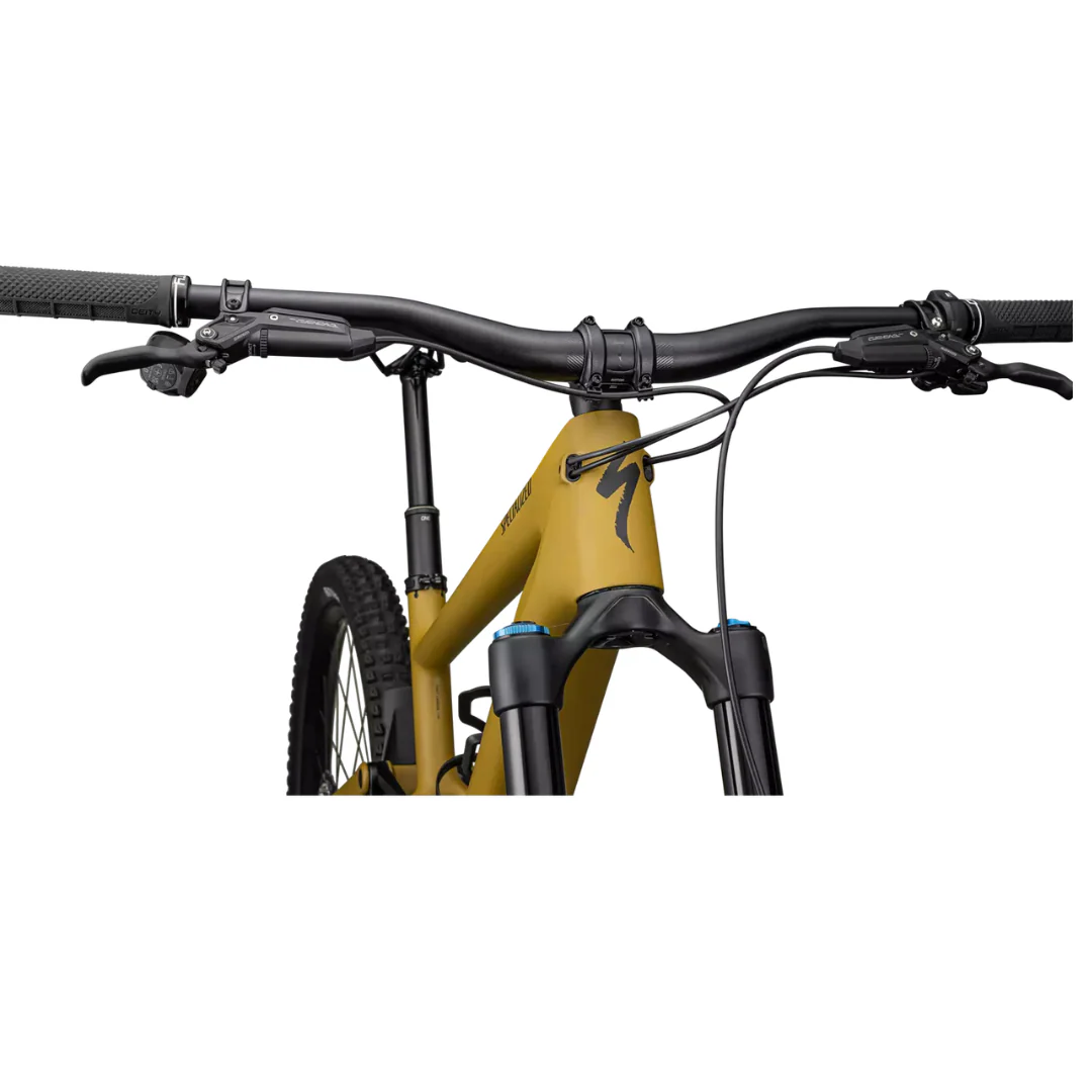 Bicicletta Specialized Kenevo Expert SL - Oro - Image 5