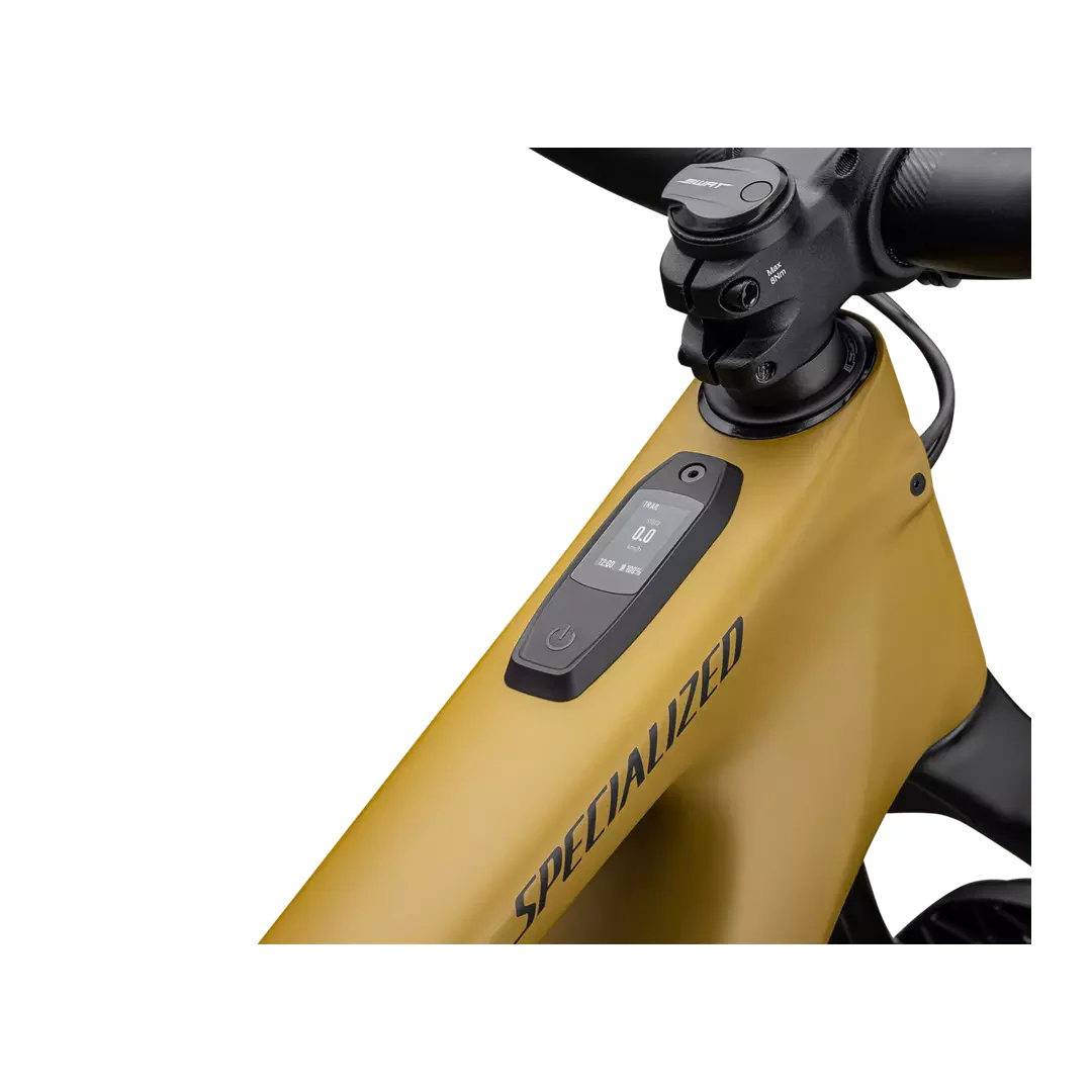 Bicicletta Specialized Kenevo Expert SL - Oro - Image 6