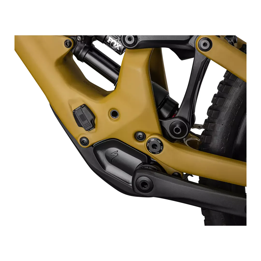 Bicicletta Specialized Kenevo Expert SL - Oro - Image 7