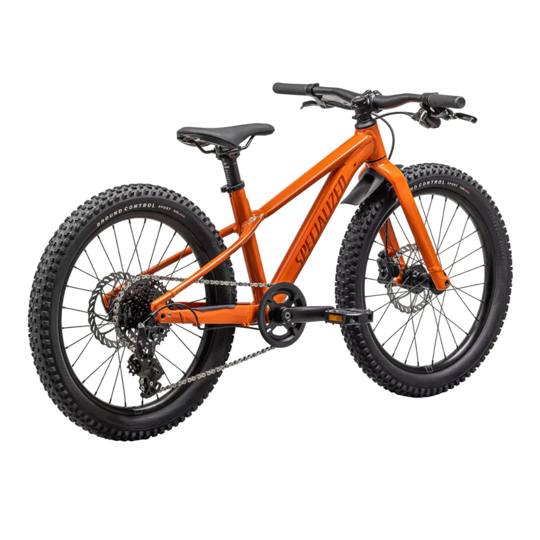 Bicicletta Specialized Riprock 20 - Arancione - Image 3