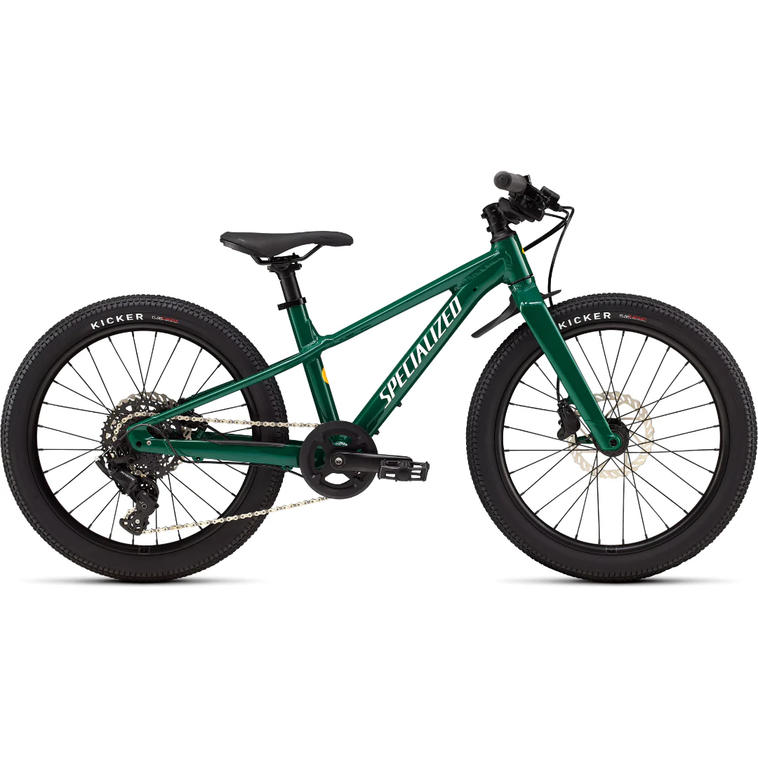 Bicicletta Specialized Riprock 20 - Verde