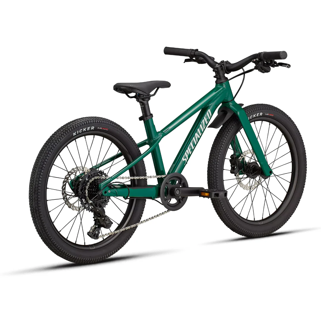 Bicicletta Specialized Riprock 20 - Verde - Image 3