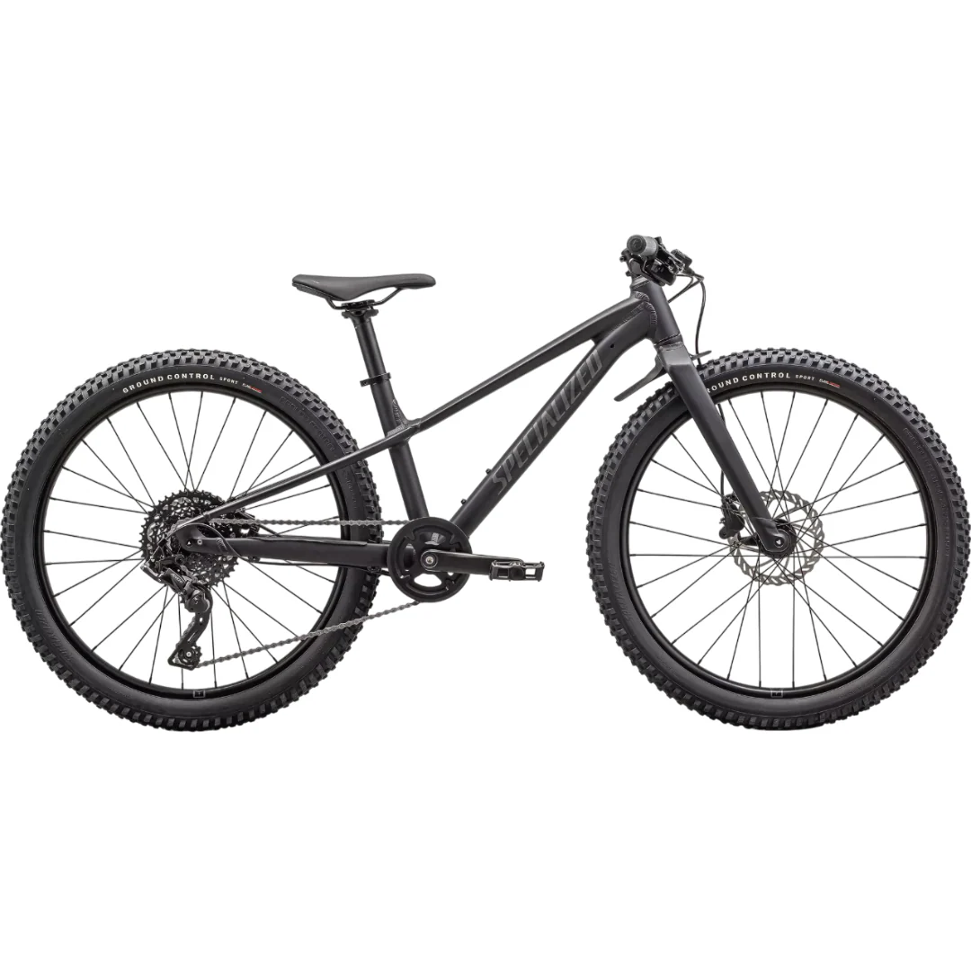 Bicicletta Specialized Riprock 24 - Nero