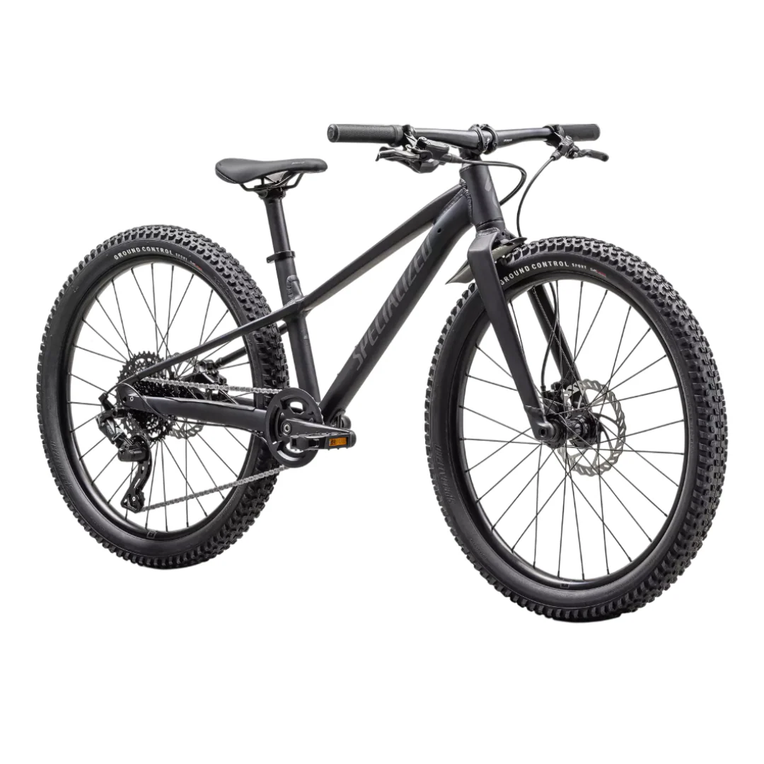 Bicicletta Specialized Riprock 24 - Nero - Image 2