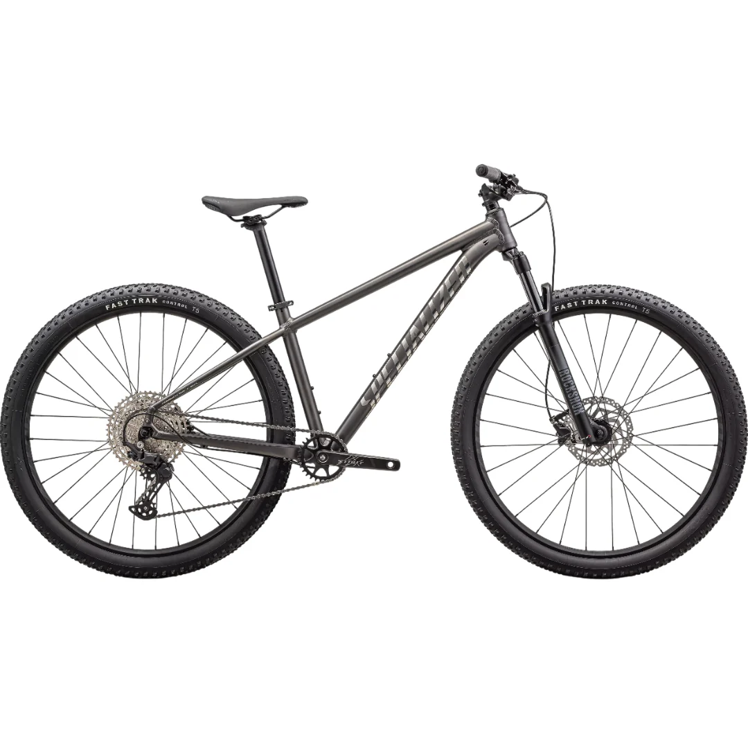 Bicicletta Specialized Rockhopper Expert - Grigio