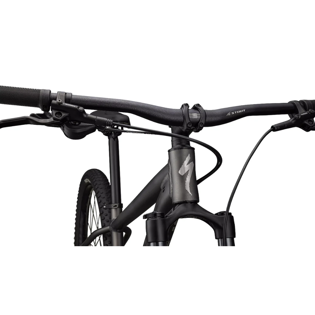 Bicicletta Specialized Rockhopper Expert - Grigio - Image 4
