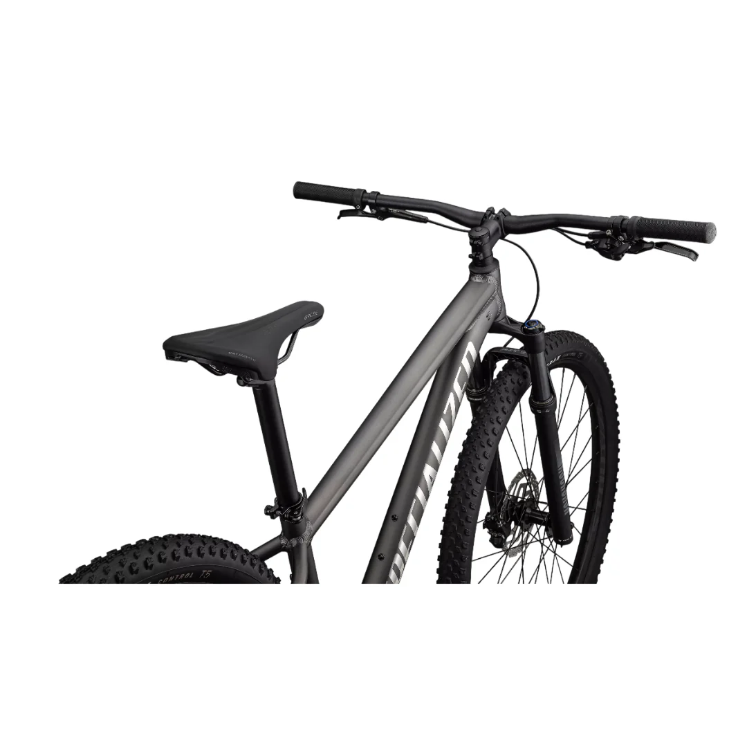 Bicicletta Specialized Rockhopper Expert - Grigio - Image 5