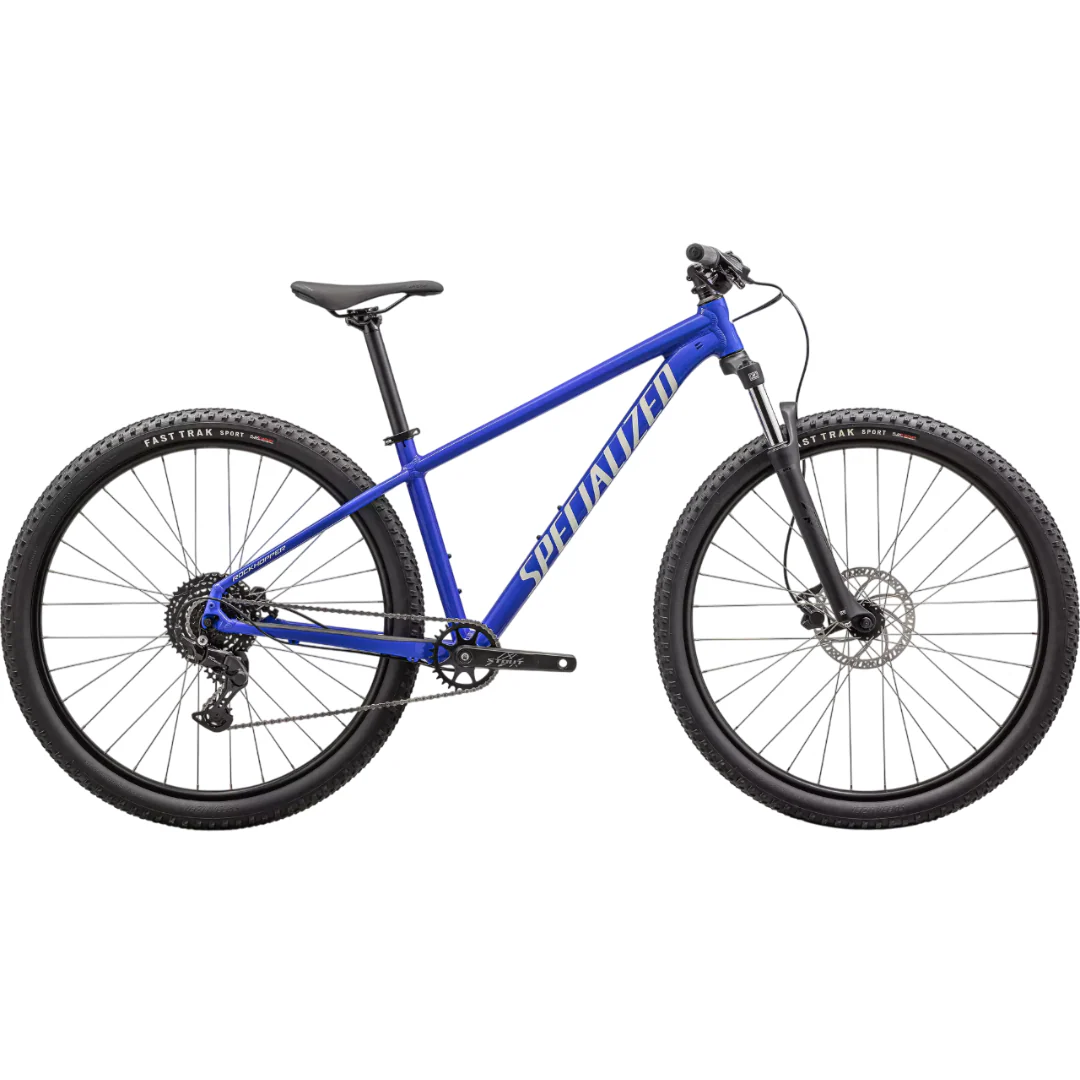 Bicicletta Specialized Rockhopper Sport 2025 - Blu
