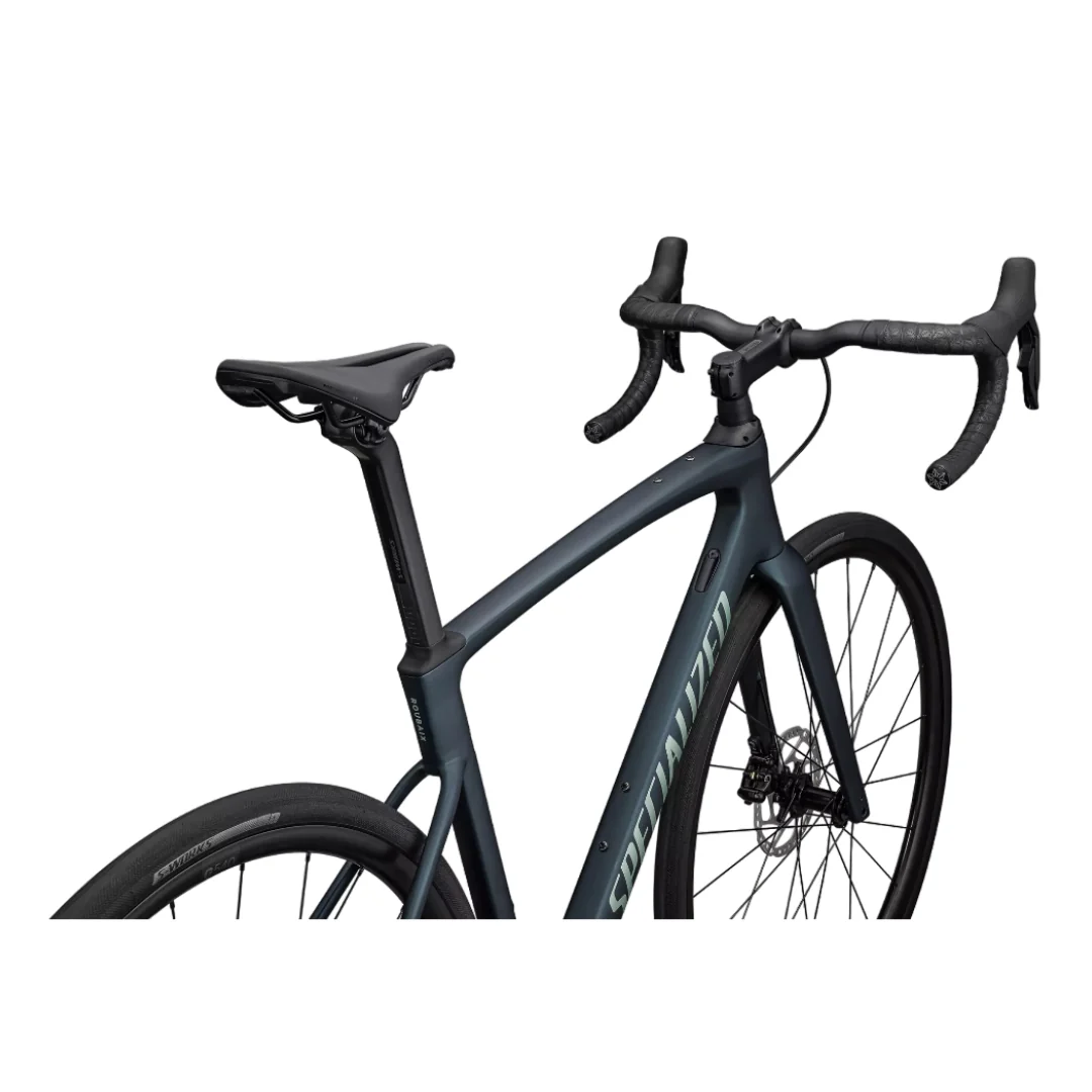Bicicletta Specialized Roubaix SL8 Comp - Image 5