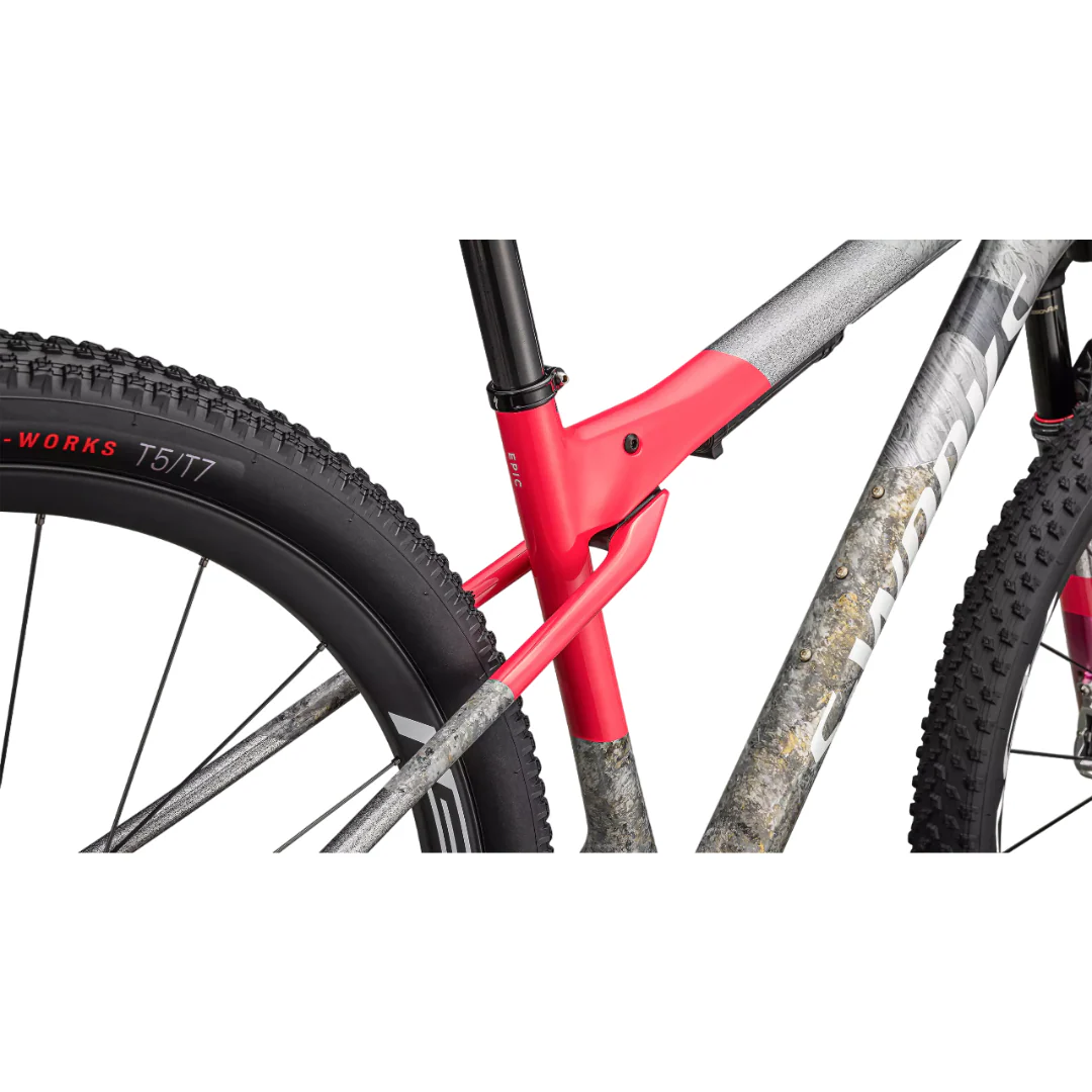 Bicicletta Specialized S-Works Epic World Cup LTD - Forward 50 Collection - Image 5