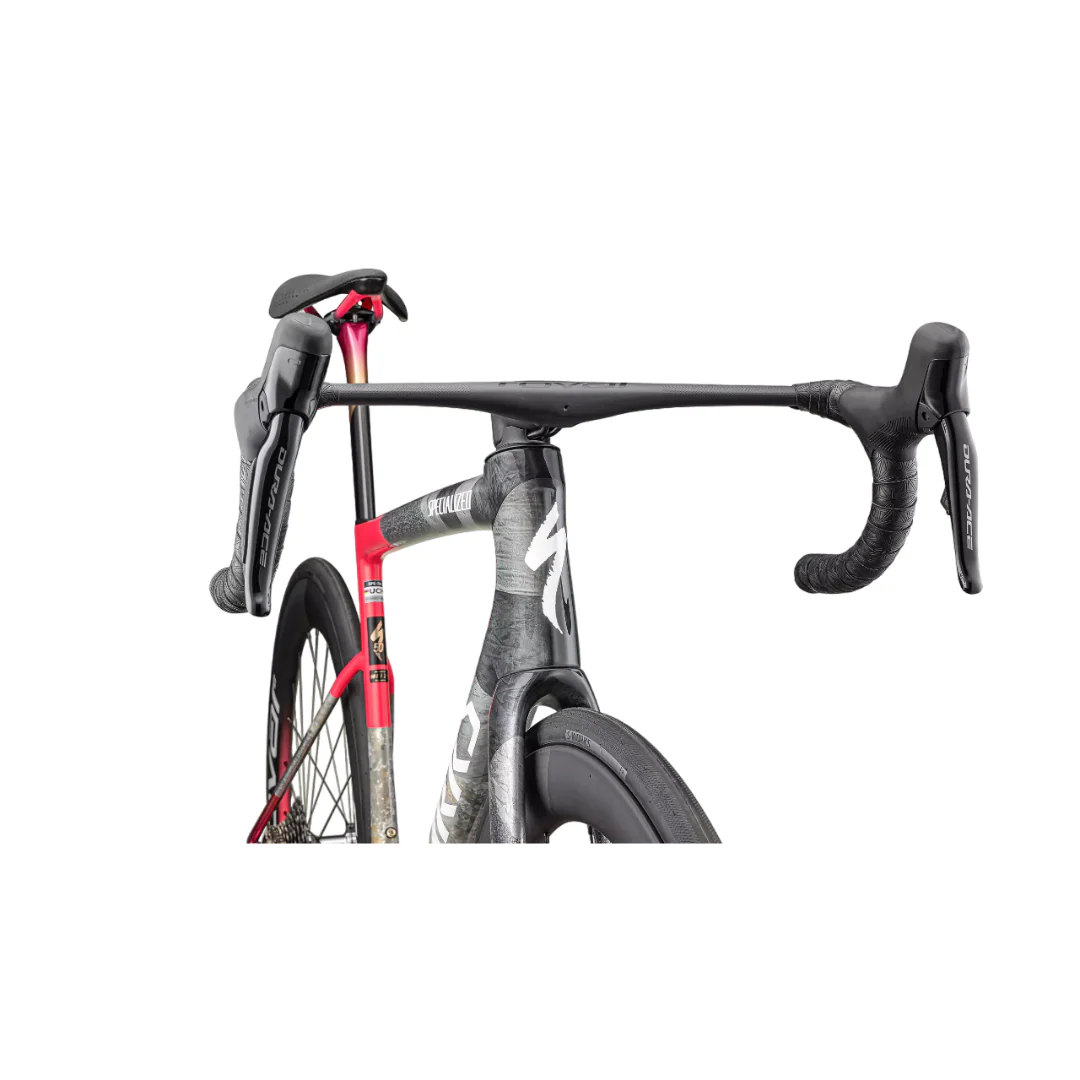Bicicletta Specialized S-Works Tarmac SL8 LTD - Forward 50 Collection - Image 6