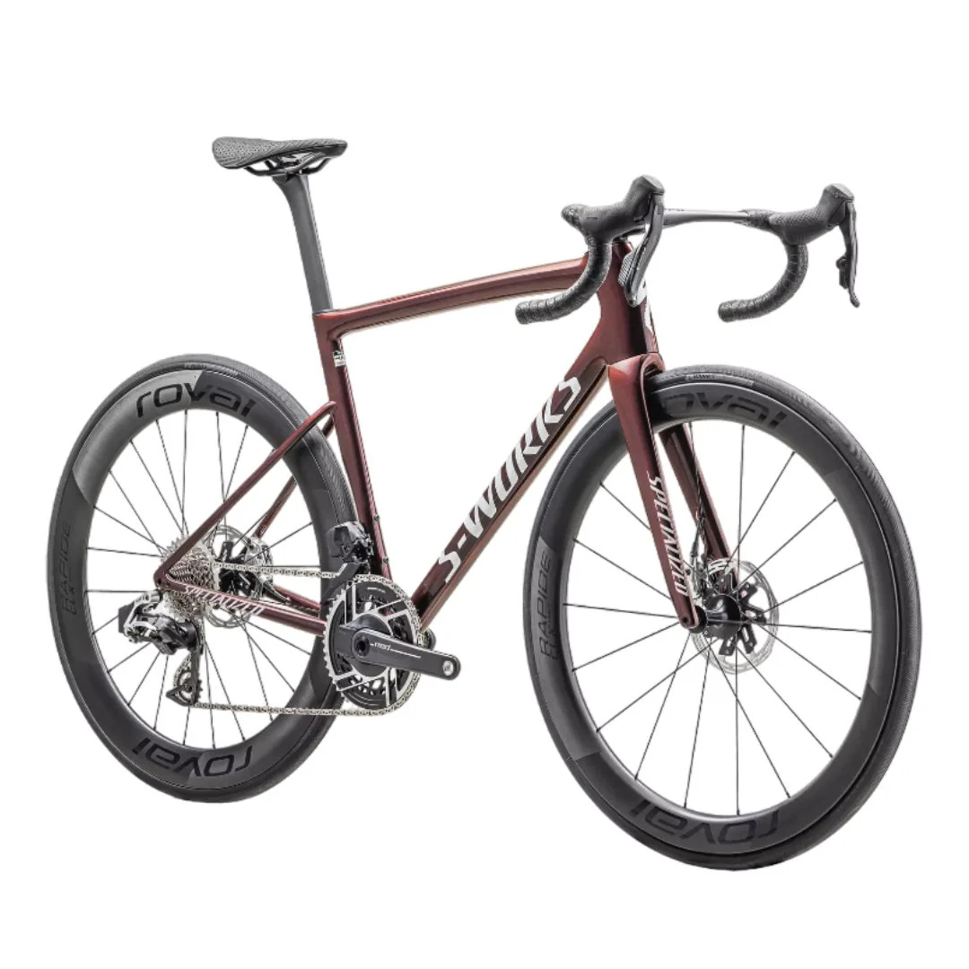 Bicicletta Specialized S-Works Tarmac SL8 – SRAM RED AXS - Image 2