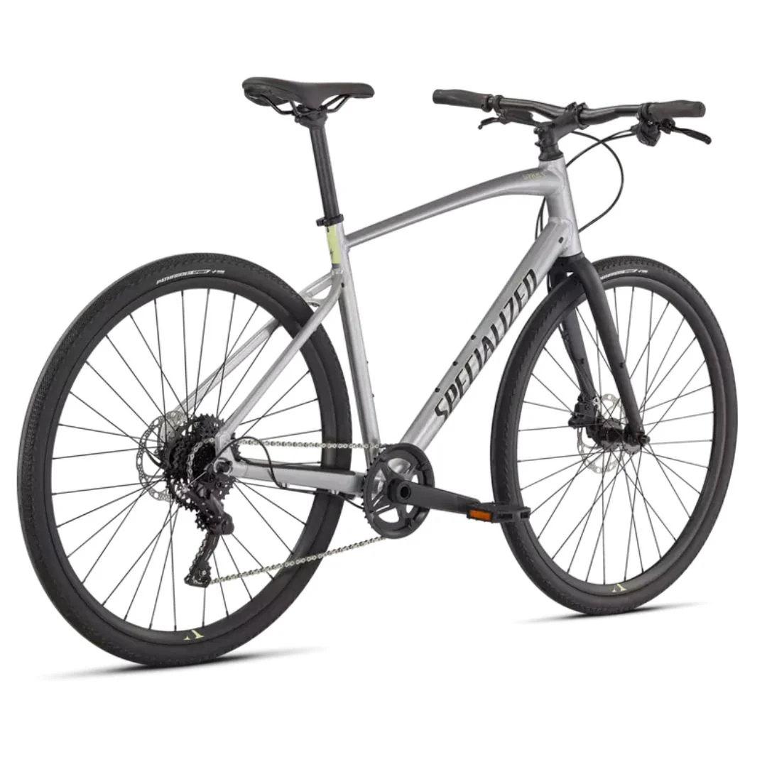 Bicicletta Specialized Sirrus X 3.0 - Image 3