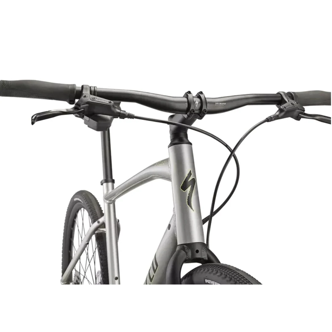 Bicicletta Specialized Sirrus X 3.0 - Image 4