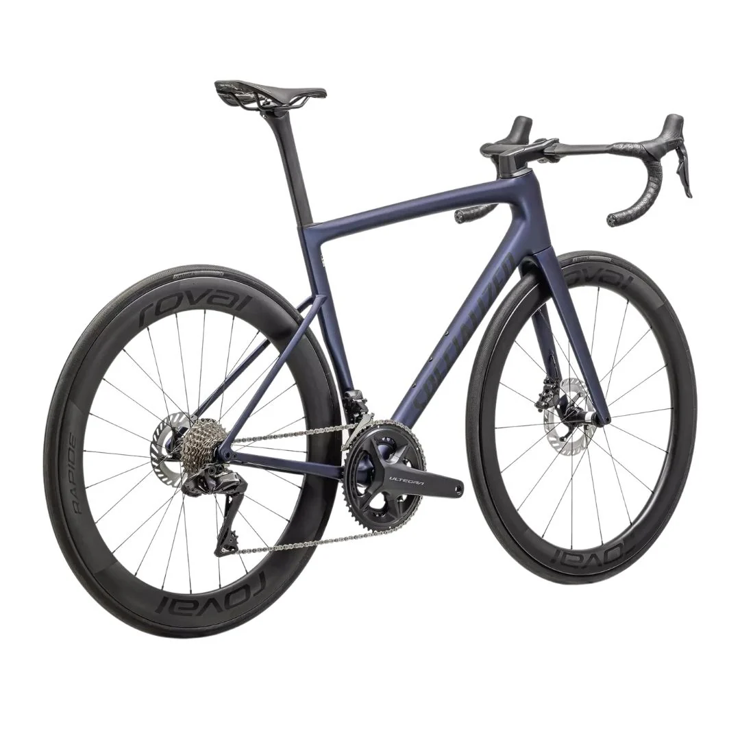 Bicicletta Specialized Tarmac SL8 Pro Ultegra Di2 - Image 3