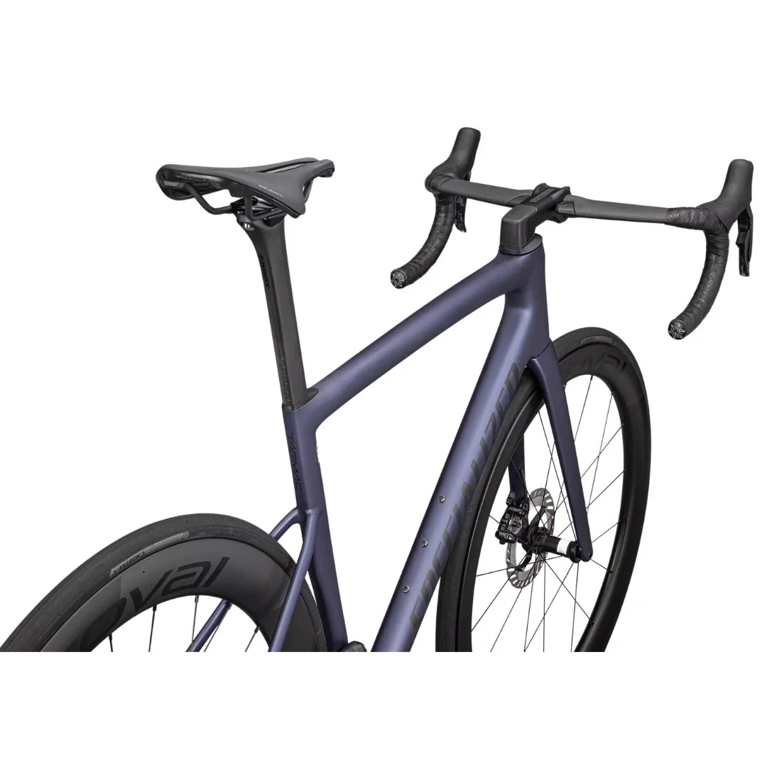Bicicletta Specialized Tarmac SL8 Pro Ultegra Di2 - Image 4