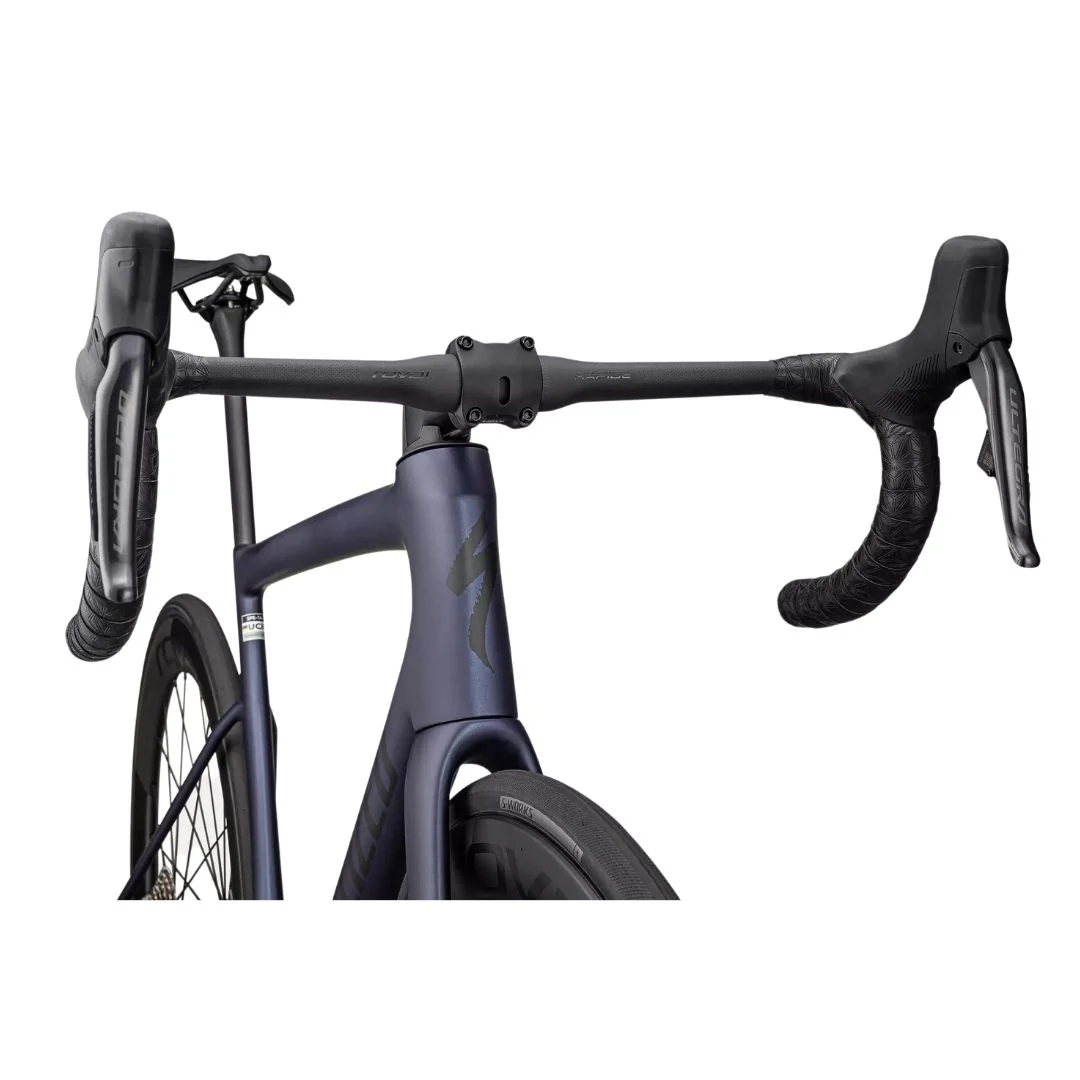 Bicicletta Specialized Tarmac SL8 Pro Ultegra Di2 - Image 5