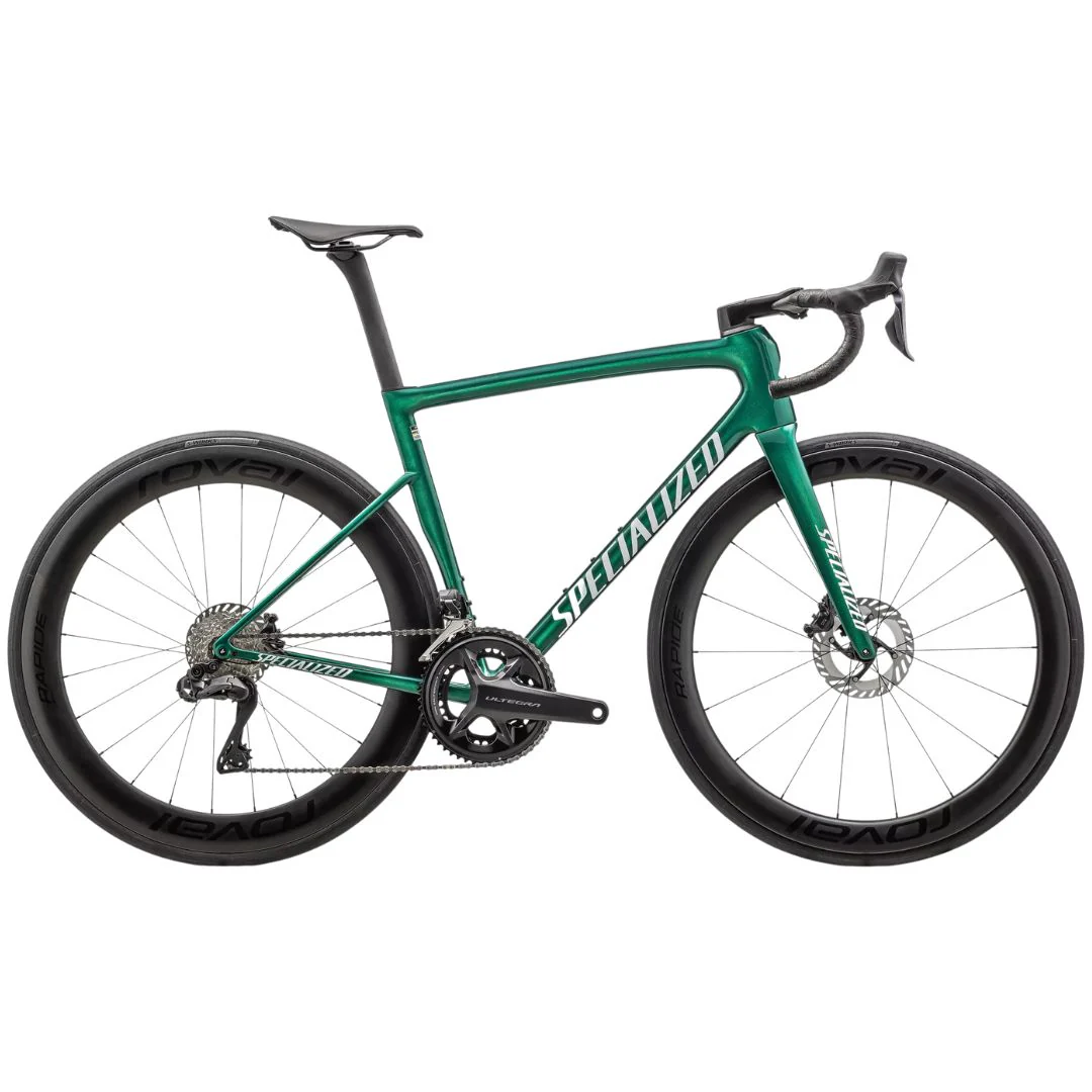 Bicicletta Specialized Tarmac SL8 Pro Ultegra Di2