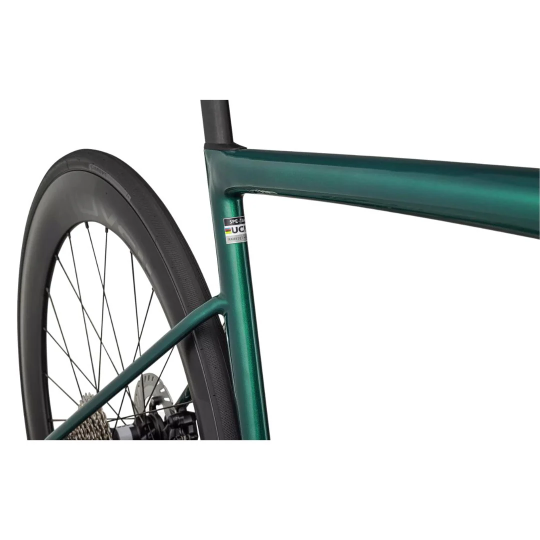 Bicicletta Specialized Tarmac SL8 Pro Ultegra Di2 - Image 6