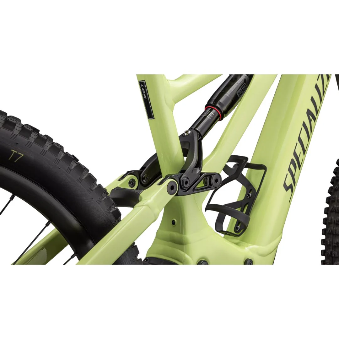 Bicicletta Specialized Turbo Levo Alloy G3 - Limestone - Image 6
