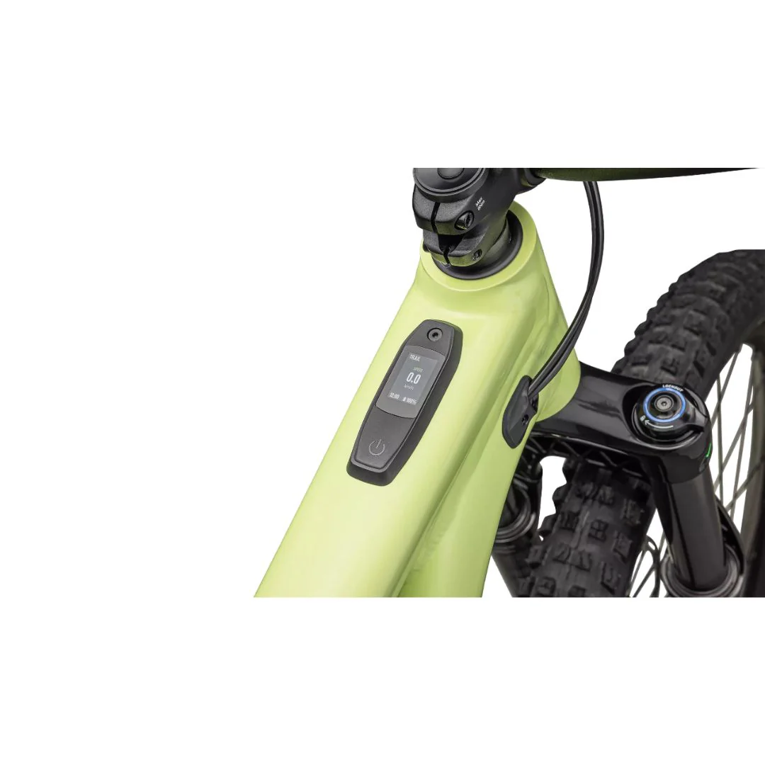 Bicicletta Specialized Turbo Levo Alloy G3 - Limestone - Image 7